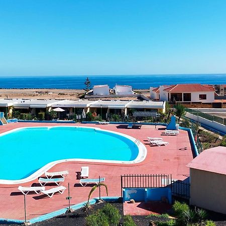 Sea View Bouganville 304 Caleta De Fuste Εξωτερικό φωτογραφία