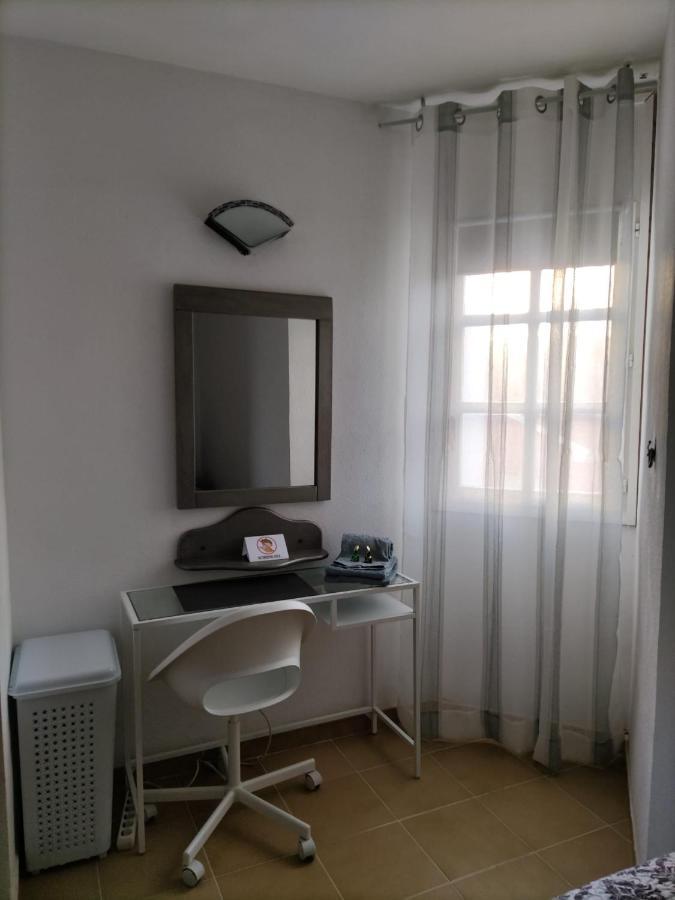 Sea View Bouganville 304 Caleta De Fuste Εξωτερικό φωτογραφία