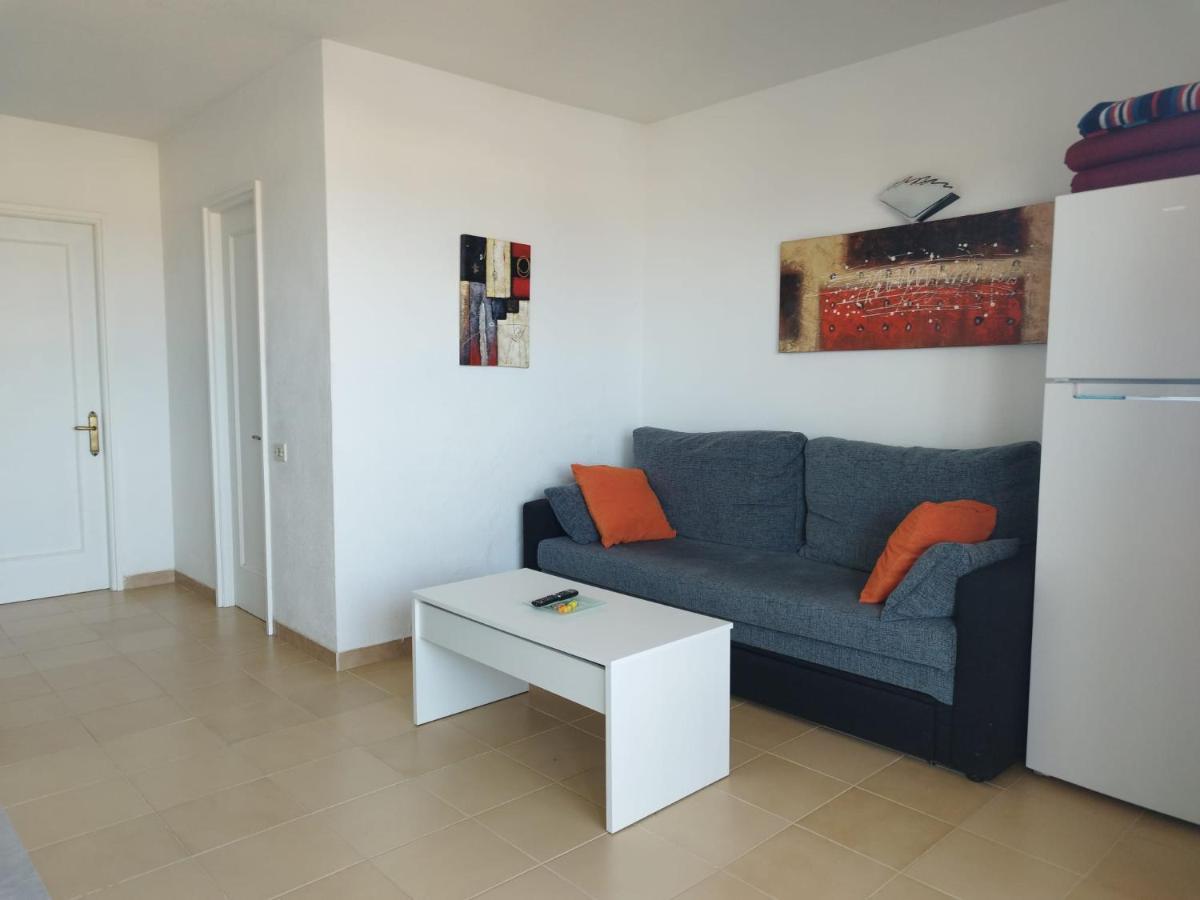Sea View Bouganville 304 Caleta De Fuste Εξωτερικό φωτογραφία