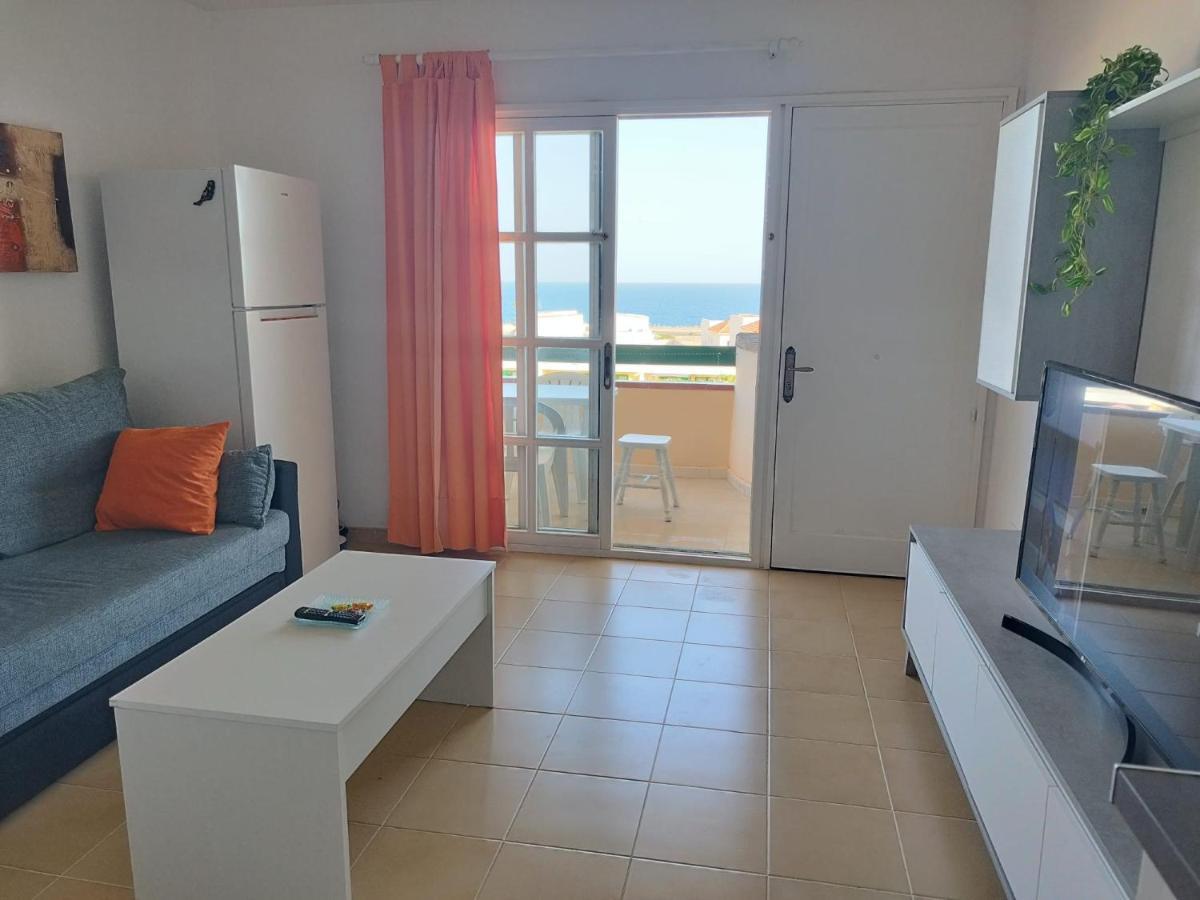 Sea View Bouganville 304 Caleta De Fuste Εξωτερικό φωτογραφία