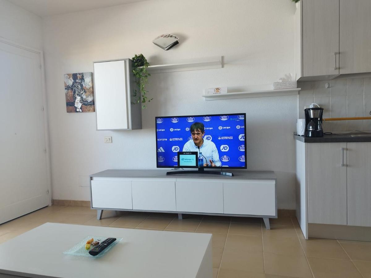 Sea View Bouganville 304 Caleta De Fuste Εξωτερικό φωτογραφία