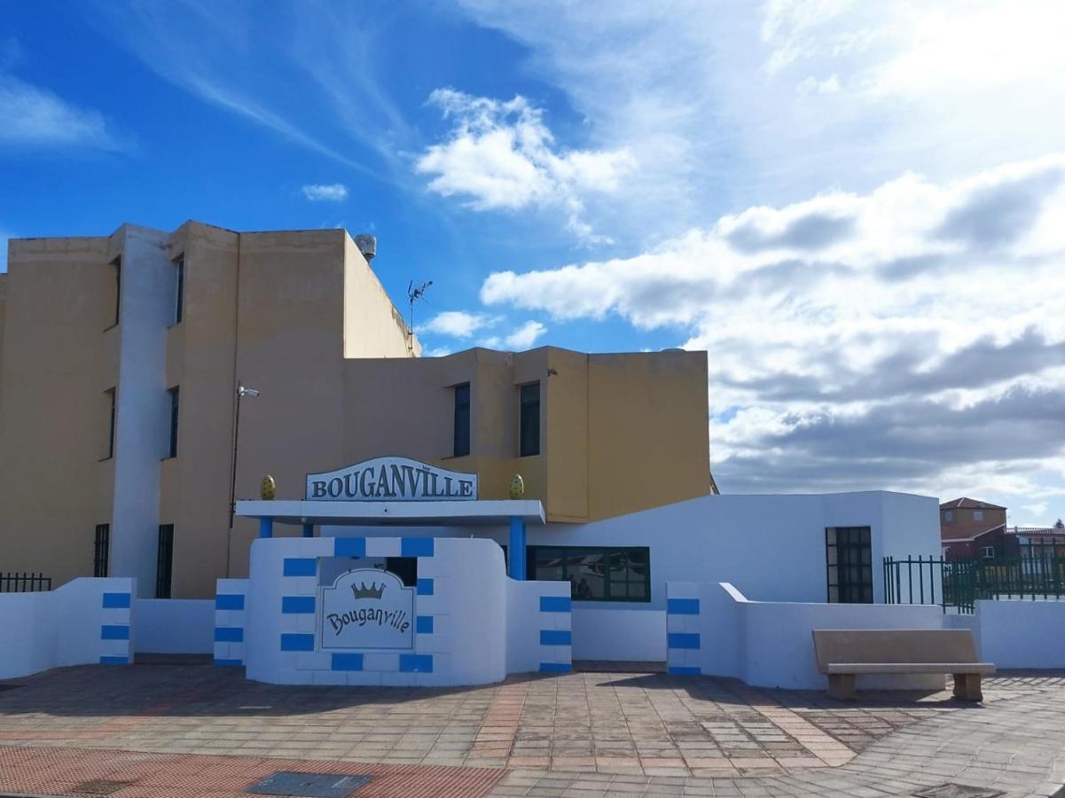 Sea View Bouganville 304 Caleta De Fuste Εξωτερικό φωτογραφία