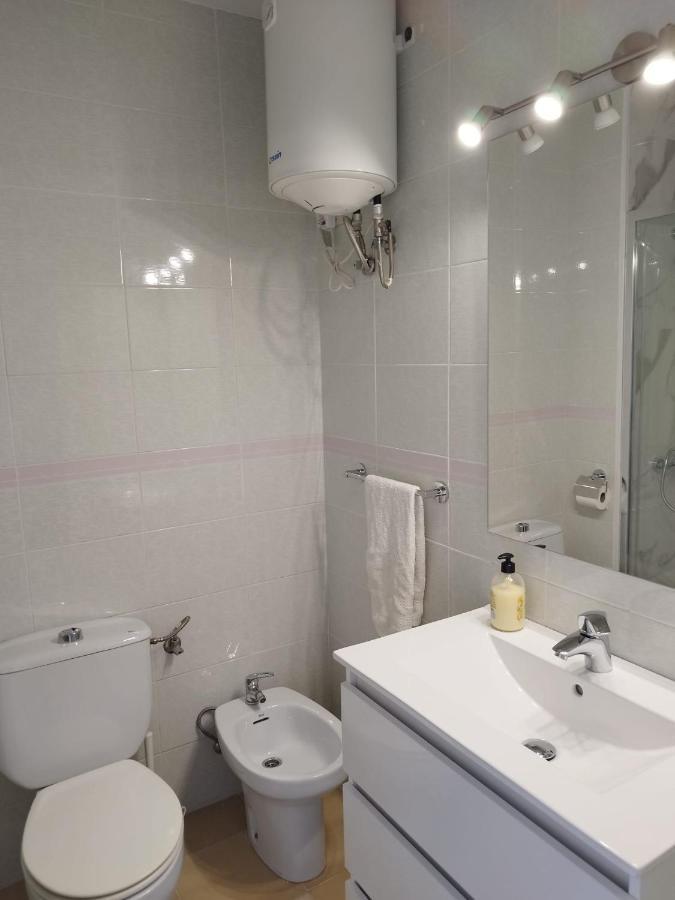 Sea View Bouganville 304 Caleta De Fuste Εξωτερικό φωτογραφία