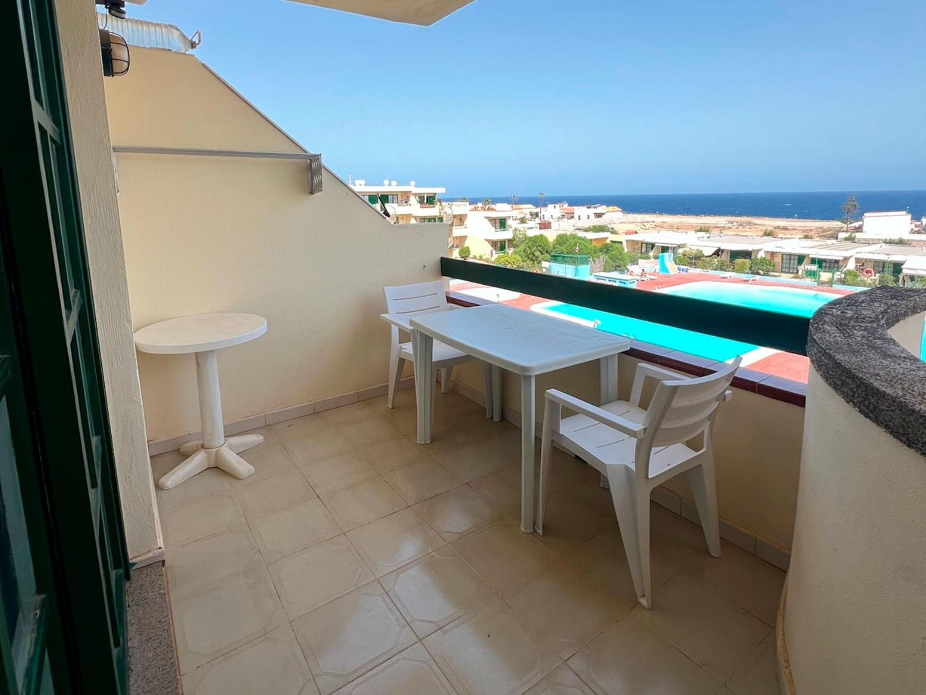 Sea View Bouganville 304 Caleta De Fuste Εξωτερικό φωτογραφία