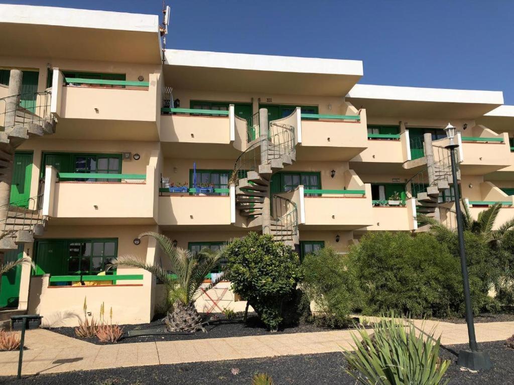 Sea View Bouganville 304 Caleta De Fuste Εξωτερικό φωτογραφία
